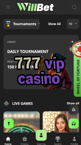 777 VIP Casino - Premium Casino Experience-bccasinojobs.ydblkf.net