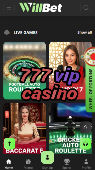777 VIP Casino - Premium Casino Experience-bccasinojobs.ydblkf.net