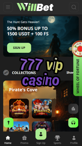 777 VIP Casino - Premium Casino Experience-bccasinojobs.ydblkf.net
