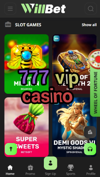 777 VIP Casino - Premium Casino Experience-bccasinojobs.ydblkf.net